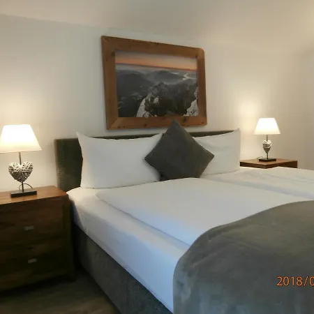 Anna Appartement *