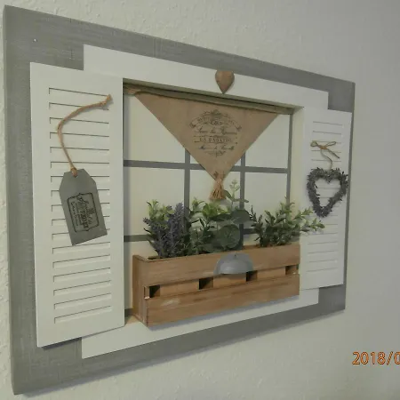 Appartement Anna