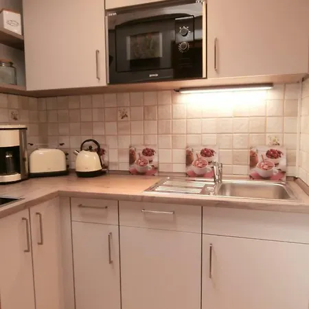 Appartement Anna