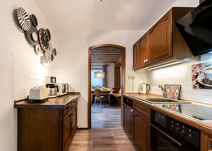 Apartment Anna