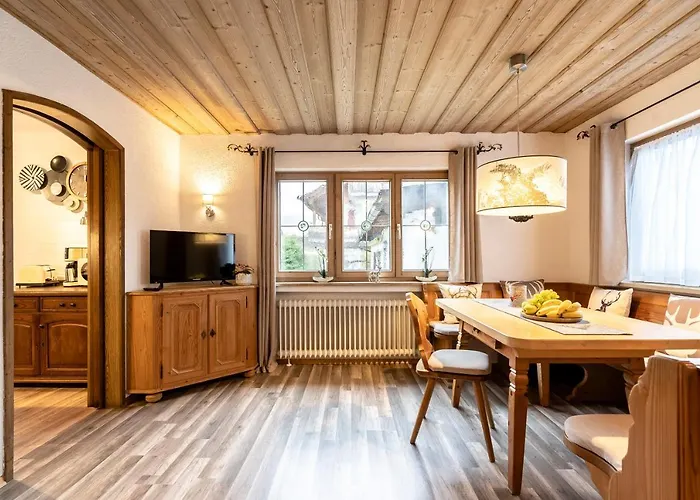 Anna Apartment