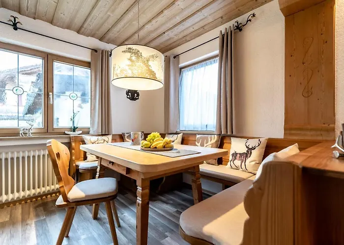 Anna Apartment