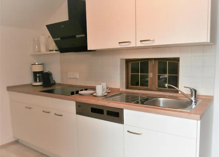 Apartment Anna