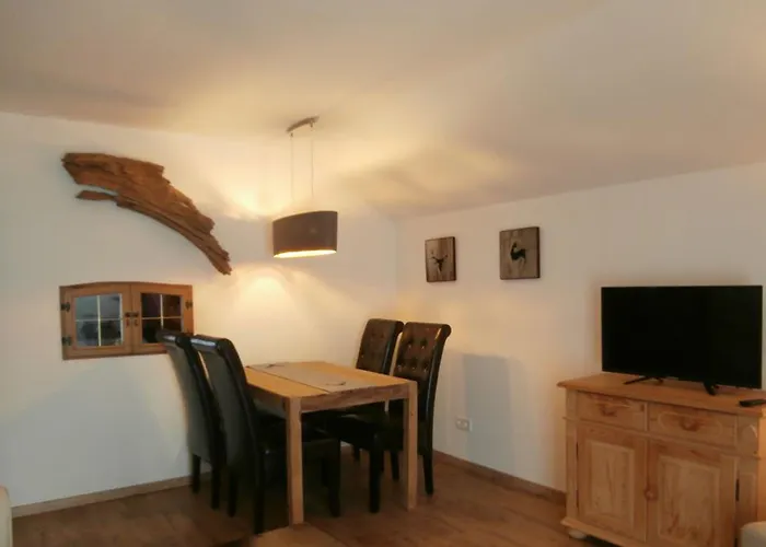 Apartment Anna *