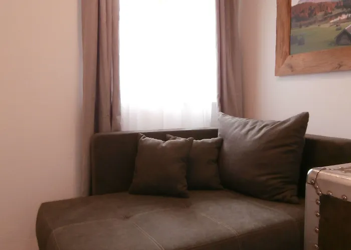 Apartment Anna