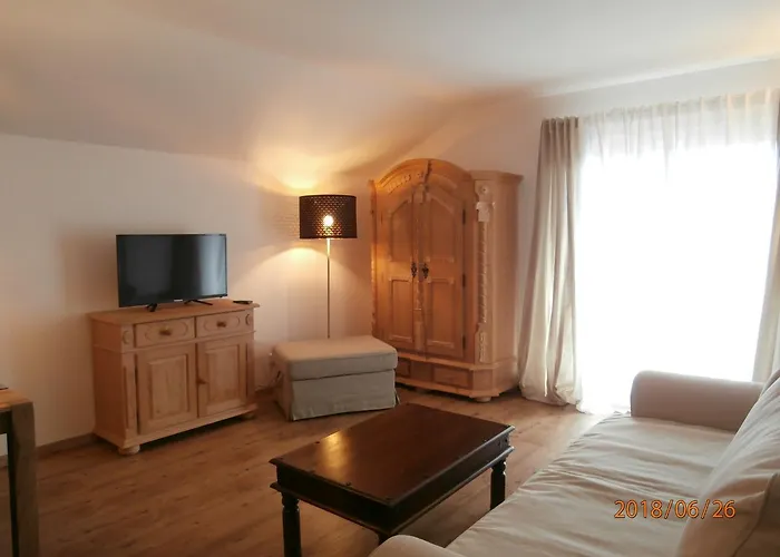 Apartment Anna *