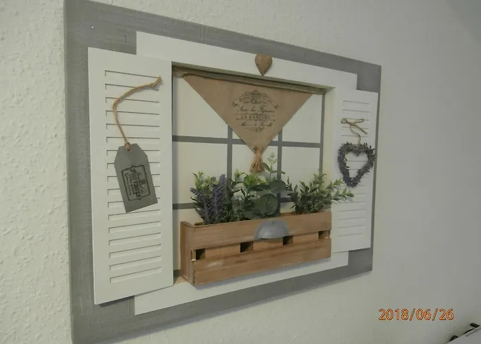 Apartment Anna