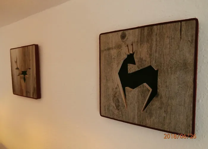 Apartment Anna Garmisch-Partenkirchen