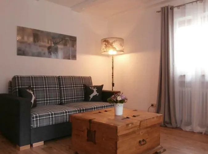 Anna Apartment