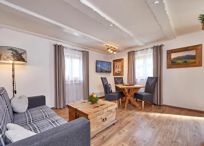 Anna Apartment