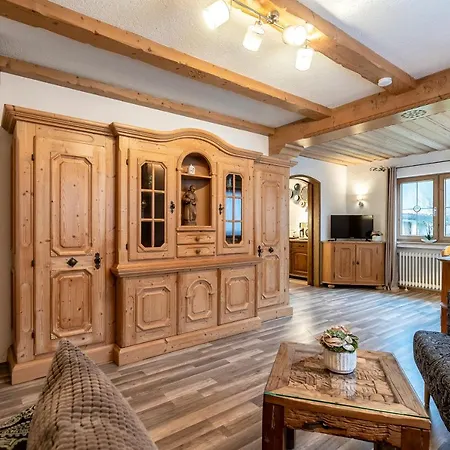 Anna Garmisch-Partenkirchen