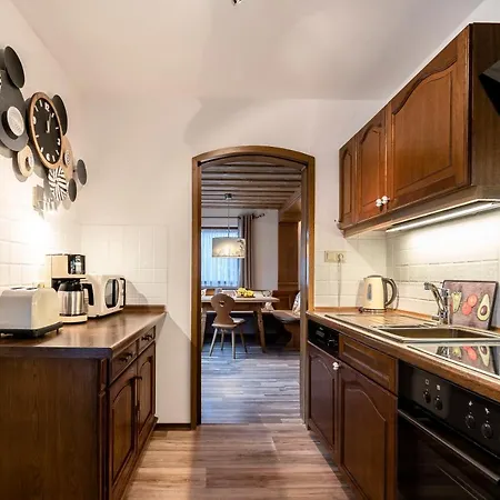 Apartment Anna