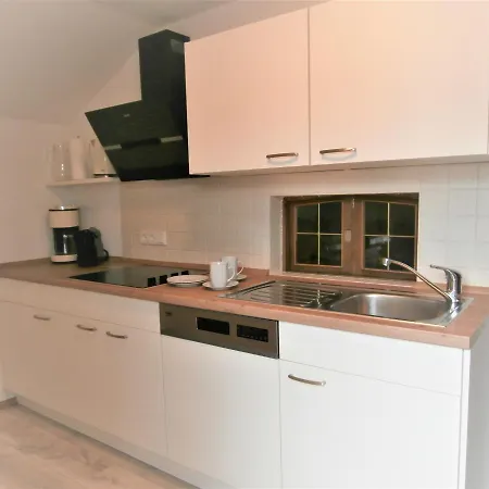 Apartment Anna