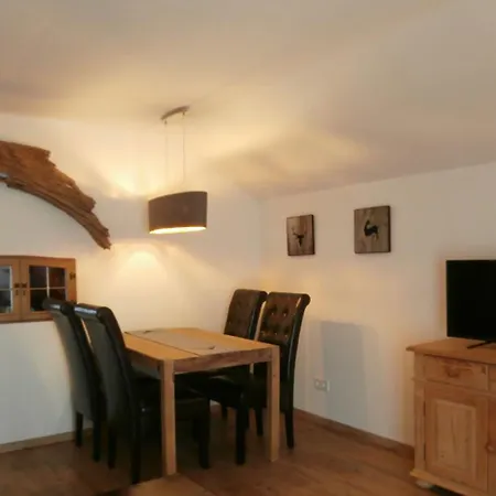 Apartment Anna *