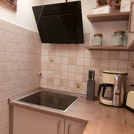 Apartment Anna Garmisch-Partenkirchen