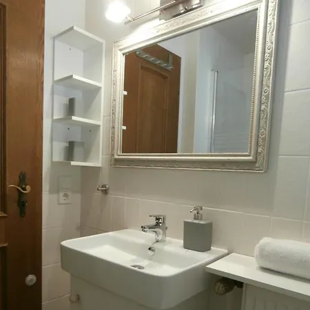 Apartament Anna