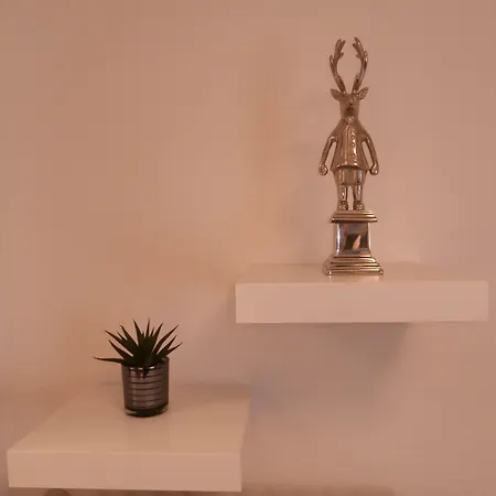 Anna Apartament Garmisch-Partenkirchen