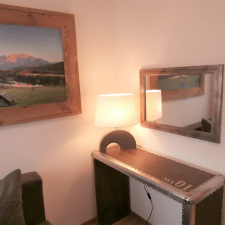 Anna Apartament Garmisch-Partenkirchen