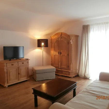 Appartement Anna *