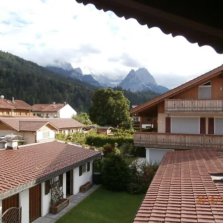 Appartement Anna