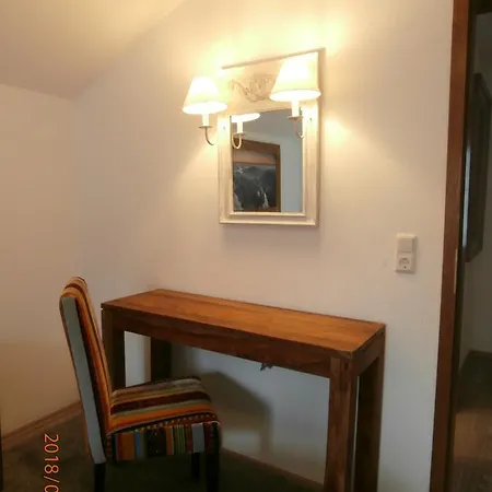 Anna * Garmisch-Partenkirchen