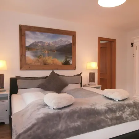 Anna * Garmisch-Partenkirchen