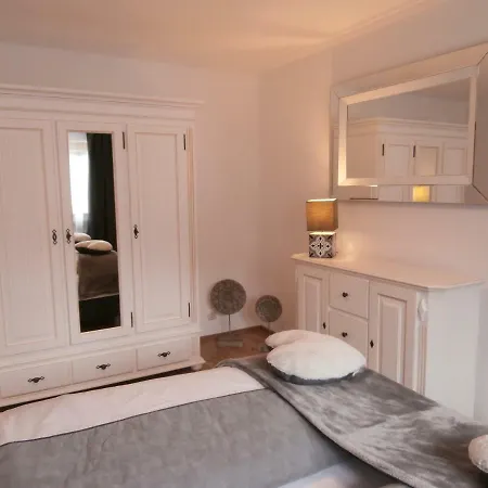 Anna Apartment Garmisch-Partenkirchen