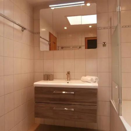 Anna Apartment