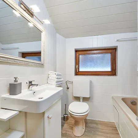 Apartment Anna