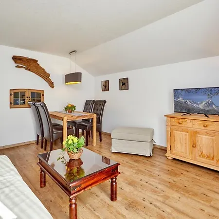 Anna Garmisch-Partenkirchen